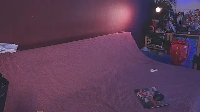 juby yuby online show from February 7, 1:43 pm