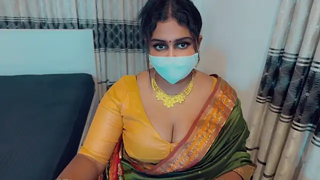 SonY CaM online show from November 6, 4:41 pm