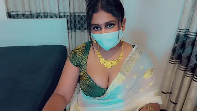 SonY CaM online show from November 7, 4:40 pm