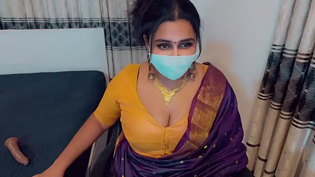 SonY CaM online show from March 19, 9:02 am