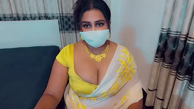 SonY CaM online show from April 5, 9:17 am