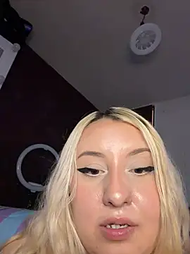 NibiruNairobi69 online show from July 17, 11:09 pm