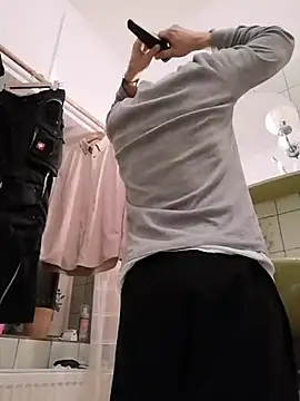 Bblfgbb online show from January 11, 9:31 pm