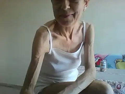 SwettyViktory online show from April 19, 11:09 am