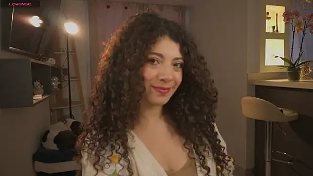 valeria rosses online show from June 1, 10:44 pm