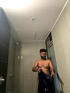 HIMSEXY online show from November 7, 1:05 am