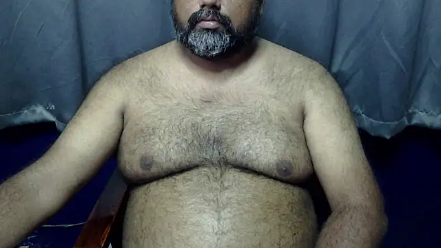 hairysubcub 70 online show from March 17, 7:12 am