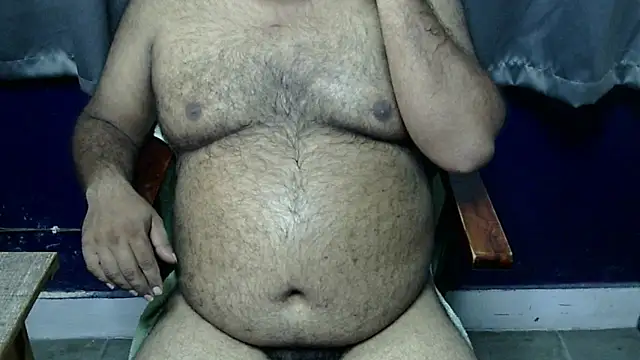 hairysubcub 70 online show from June 18, 4:57 am