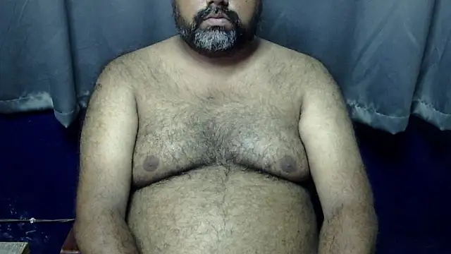 hairysubcub 70 online show from July 12, 7:21 am