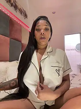 sexyTHANDO online show from May 17, 8:38 pm