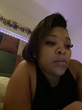 sexyTHANDO online show from June 15, 9:17 pm