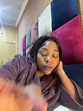 sexyTHANDO online show from July 29, 9:02 pm