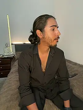 jrrichforever online show from June 7, 10:24 pm