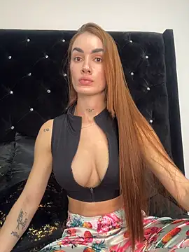 SofiaCarter online show from December 14, 5:58 pm