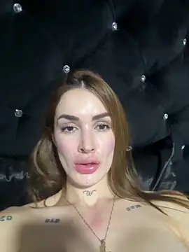 SofiaCarter online show from February 5, 2:16 am