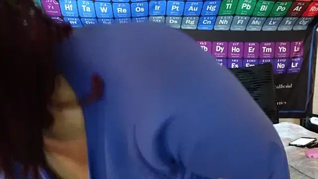 -khayaparker online show from April 15, 3:19 pm