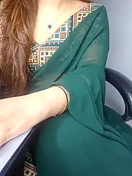 aliyaah singh online show from January 5, 7:07 pm