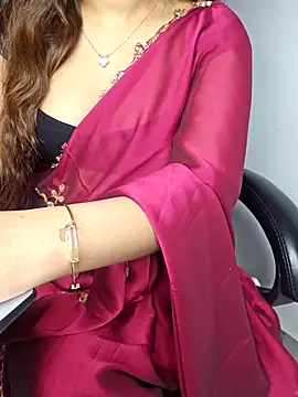 aliyaah singh online show from March 3, 8:32 pm