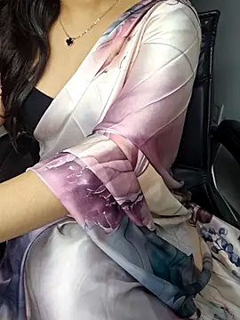 aliyaah singh online show from October 16, 5:47 pm