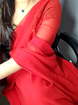 aliyaah singh online show from November 18, 6:12 pm