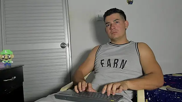 VincentSavage online show from January 18, 8:40 am