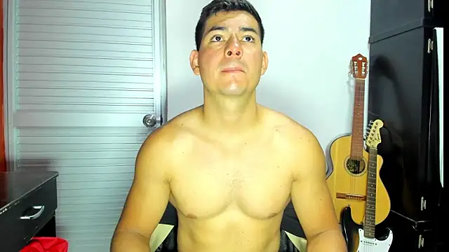 VincentSavage online show from April 14, 5:41 pm