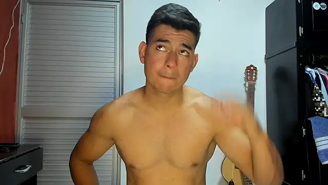 VincentSavage online show from June 1, 6:42 pm