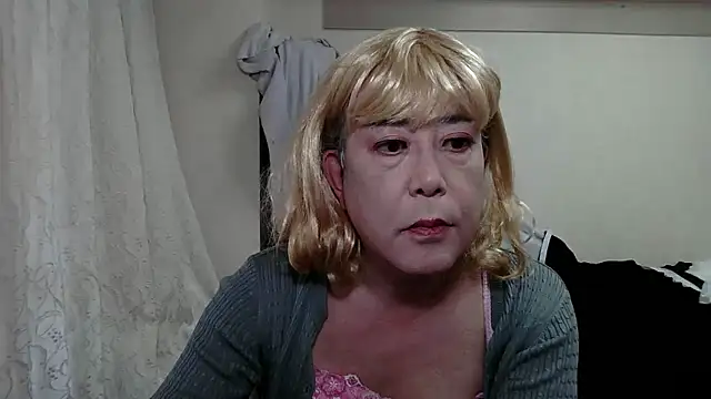 Saori M online show from March 1, 6:04 am