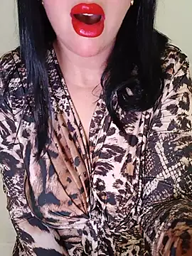 Queen sousou online show from May 31, 7:37 pm