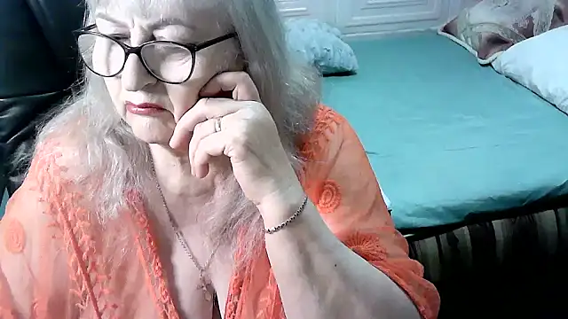 LolkaAlyss online show from January 18, 4:33 pm