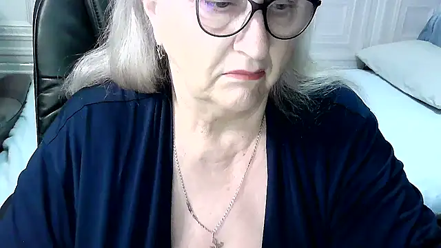 LolkaAlyss online show from February 25, 2:21 am