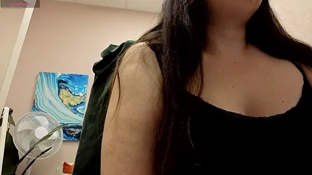 BattyMoll online show from November 2, 3:36 pm