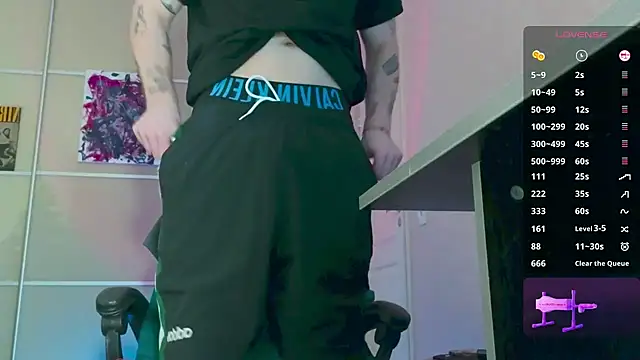 Ethan and mike online show from January 10, 11:45 am