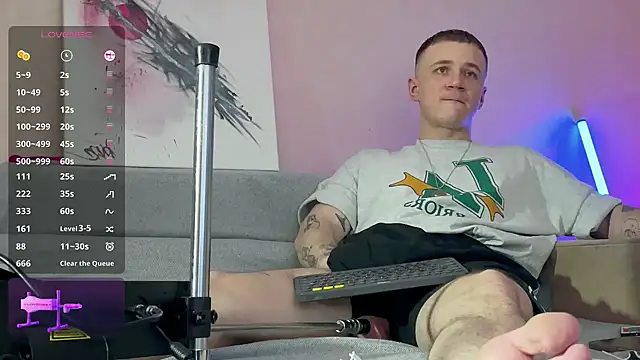 Ethan and mike online show from February 14, 12:46 pm