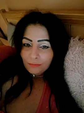 Snapshot of Dolcezza chatting on May 16, 1:21 pm Dolcezza online show from May 16, 1:21 pm