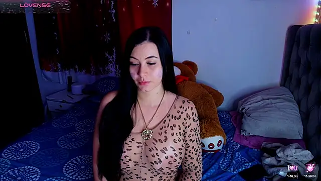 Mishukitty online show from January 18, 11:00 am