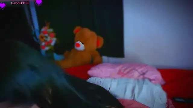 Mishukitty online show from September 24, 12:41 pm