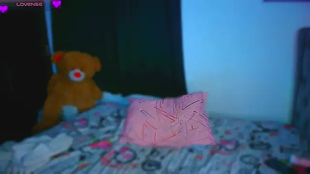 Mishukitty online show from November 30, 5:55 am