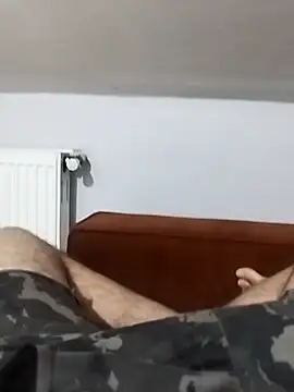 Aykut1990 online show from October 15, 4:40 pm