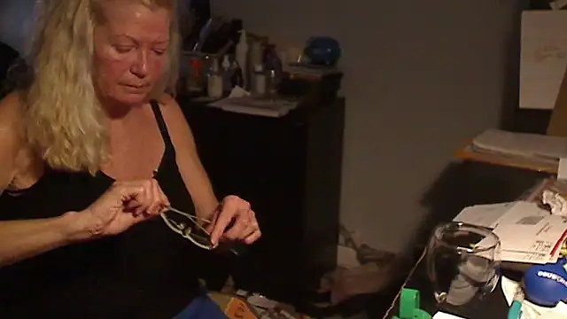 XTRAHORNYONE online show from March 15, 1:19 am