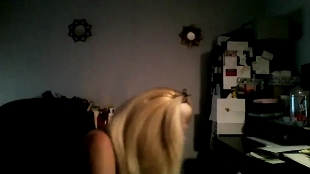 XTRAHORNYONE online show from October 2, 1:12 am