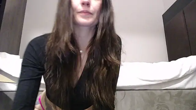 Snapshot of Katze22 chatting on December 31, 8:34 pm Katze22 online show from December 31, 8:34 pm