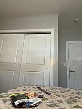 DancingLemonade online show from March 19, 7:40 pm