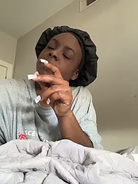 DancingLemonade online show from March 23, 1:37 pm