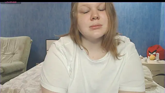 Touch me more please online show from January 9, 12:09 pm