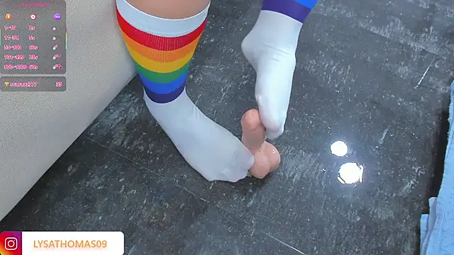 Snapshot of lysa_thomas chatting on January 29, 5:40 am lysa thomas online show from January 29, 5:40 am