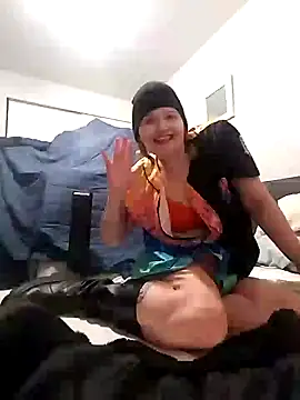 Snapshot of Mostlikely2suckseed88 chatting on January 31, 3:30 am Mostlikely2suckseed88 online show from January 31, 3:30 am