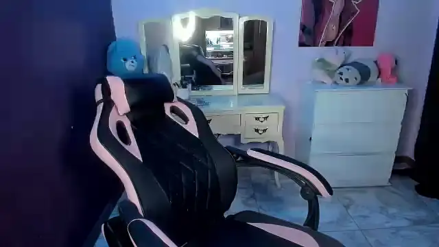 Tokyoseis online show from September 12, 3:06 am