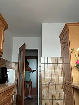 Snapshot of kataryna69 chatting on February 22, 7:45 am kataryna69 online show from February 22, 7:45 am