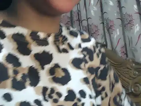 NancyRuvi online show from December 7, 4:36 pm